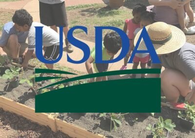 USDA COLEAFS