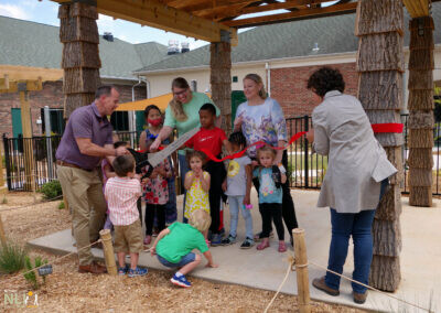 St. Johns Lutheran Church Child Development Center